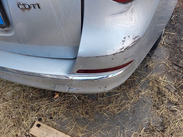 1#6925 Autovettura Opel Astra in vendita - foto 19