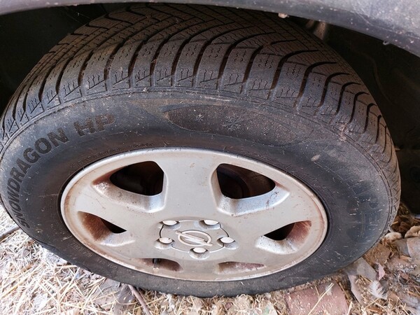 2#6925 Autovettura Opel Zafira in vendita - foto 6