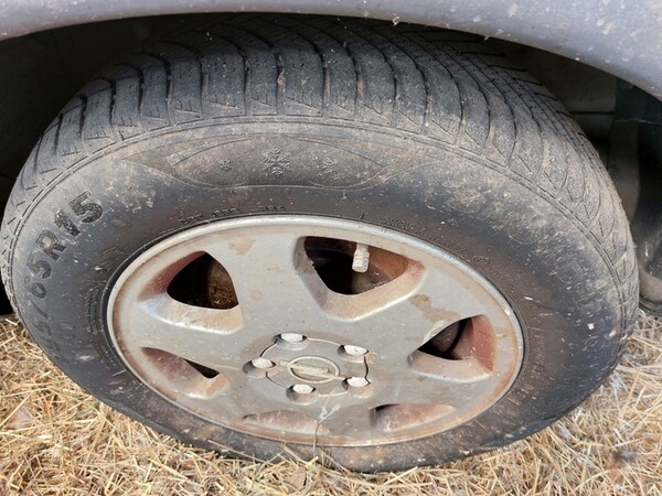 2#6925 Autovettura Opel Zafira in vendita - foto 7
