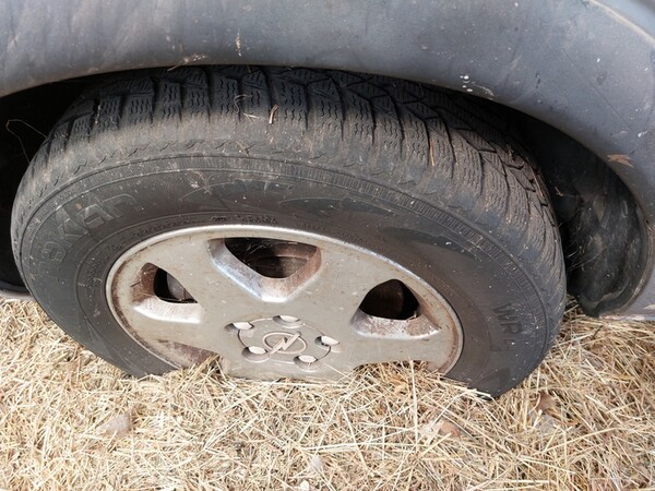 2#6925 Autovettura Opel Zafira in vendita - foto 8
