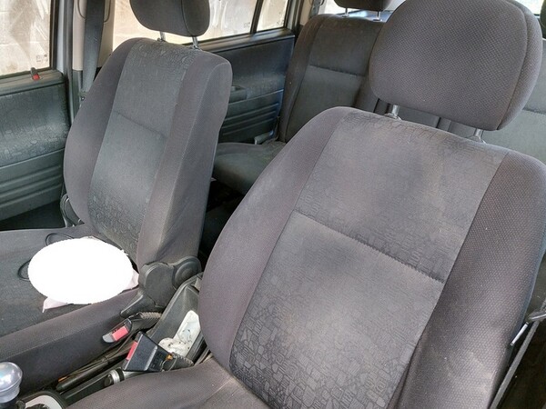 2#6925 Autovettura Opel Zafira in vendita - foto 10