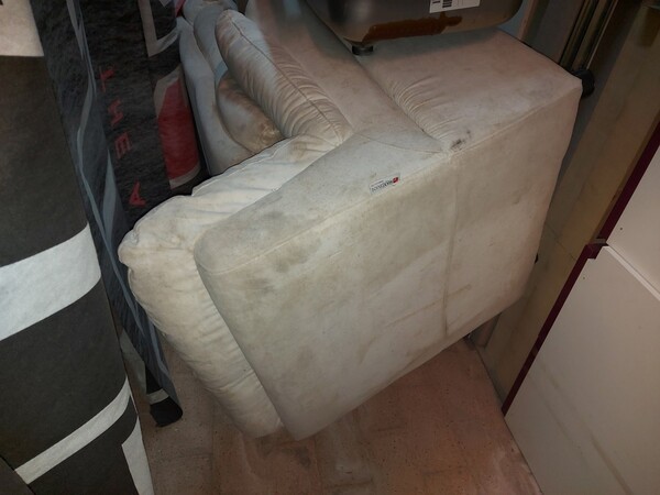 1#6926 Arredamento in vendita - foto 5