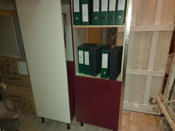 1#6926 Arredamento in vendita - foto 7