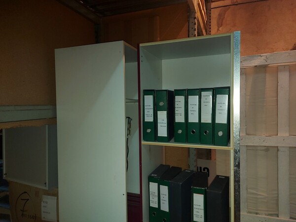 1#6926 Arredamento in vendita - foto 8