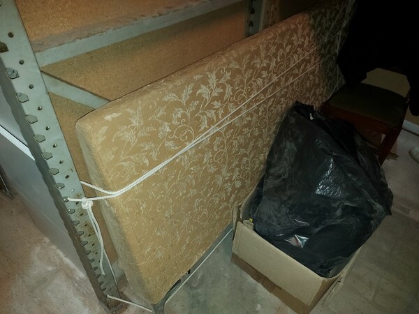 1#6926 Arredamento in vendita - foto 9
