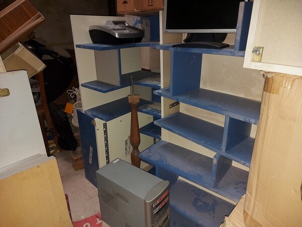 1#6926 Arredamento in vendita - foto 11