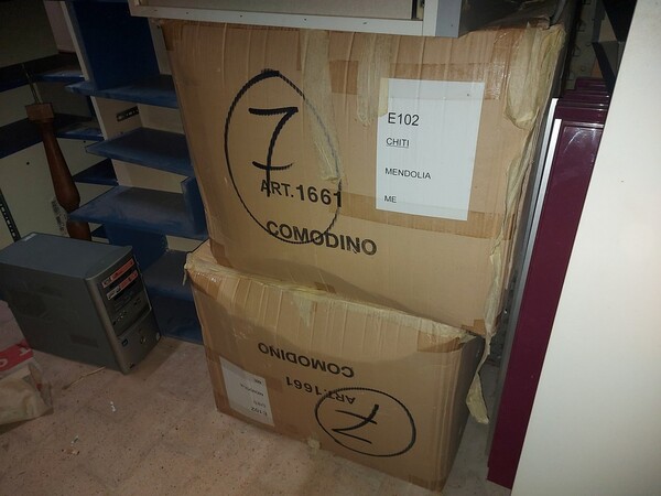 1#6926 Arredamento in vendita - foto 12