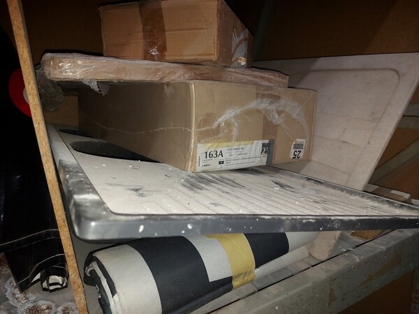 1#6926 Arredamento in vendita - foto 17
