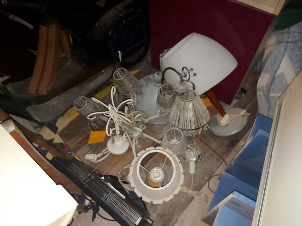 1#6926 Arredamento in vendita - foto 19