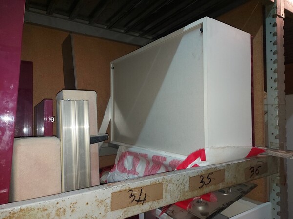 1#6926 Arredamento in vendita - foto 22