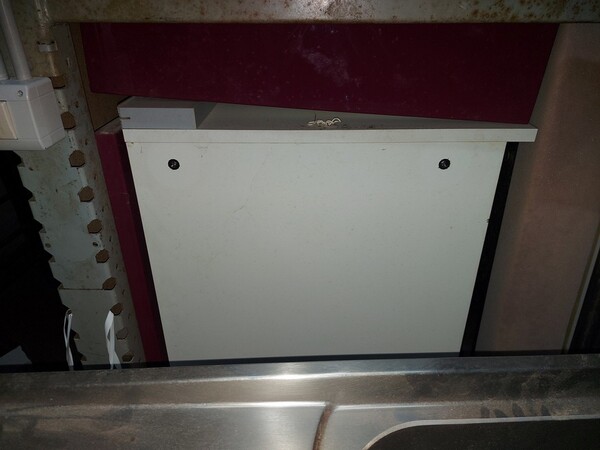 1#6926 Arredamento in vendita - foto 24