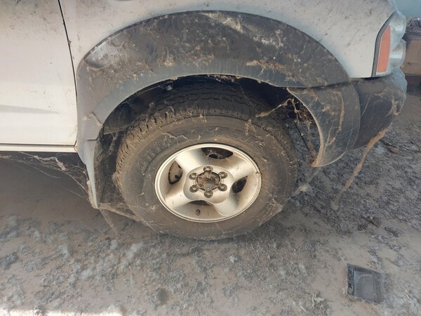 6#6927 Nissan Pickup King in vendita - foto 11