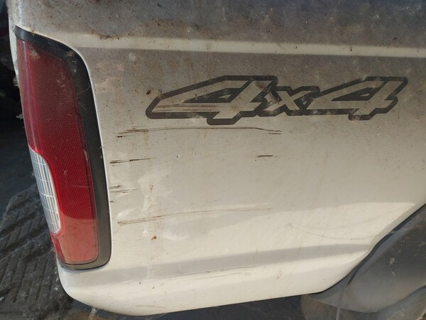 6#6927 Nissan Pickup King in vendita - foto 15