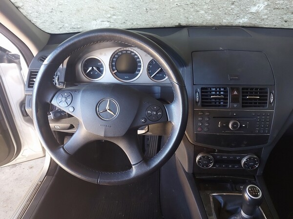 7#6927 Mercedes C280 in vendita - foto 14
