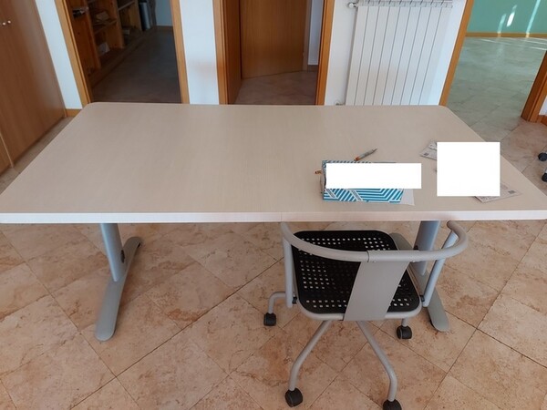1#6928 Macchinari ed attrezzature per edilizia  e arredi ufficio in vendita - foto 7