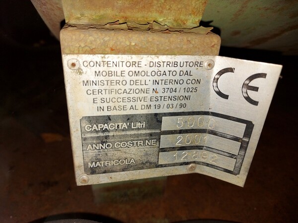 1#6928 Macchinari ed attrezzature per edilizia  e arredi ufficio in vendita - foto 77