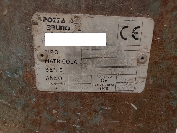 1#6928 Macchinari ed attrezzature per edilizia  e arredi ufficio in vendita - foto 79