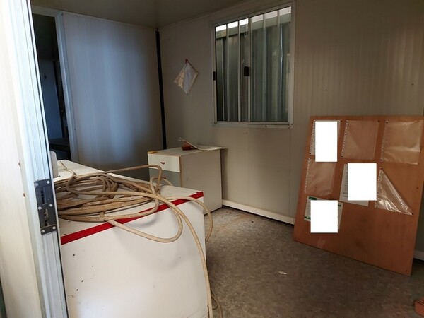 1#6928 Macchinari ed attrezzature per edilizia  e arredi ufficio in vendita - foto 91
