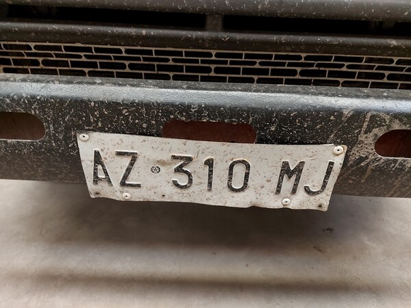 2#6928 Autocarro Bonetti ribaltabile in vendita - foto 16