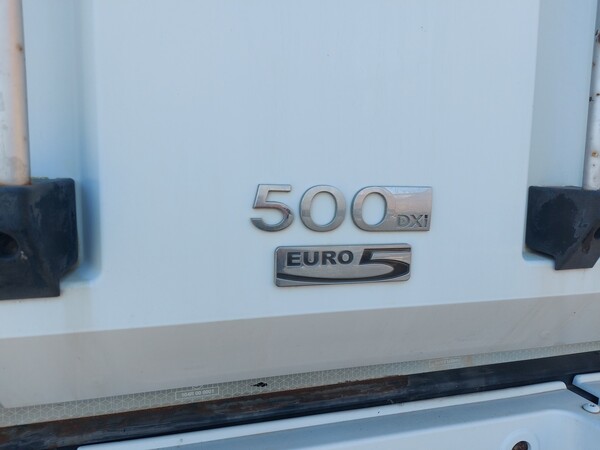 3#6931 Trattore stradale Renault in vendita - foto 11