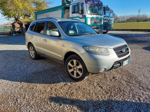 1#6932 Autocarro  Hyundai Santafe in vendita - foto 3