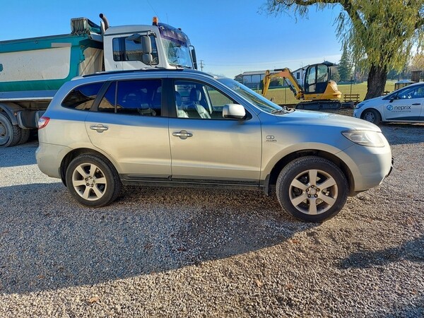 1#6932 Autocarro  Hyundai Santafe in vendita - foto 4