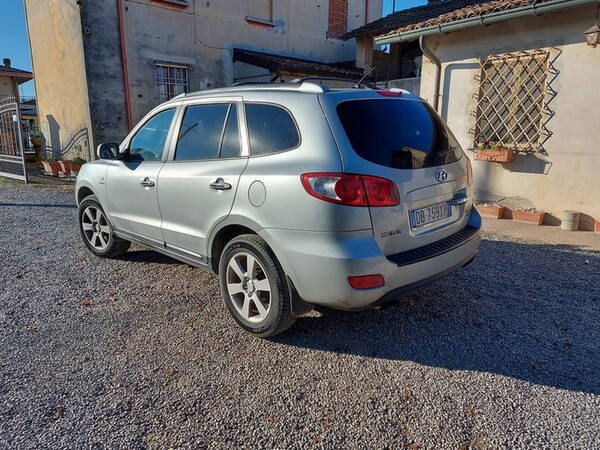 1#6932 Autocarro  Hyundai Santafe in vendita - foto 7