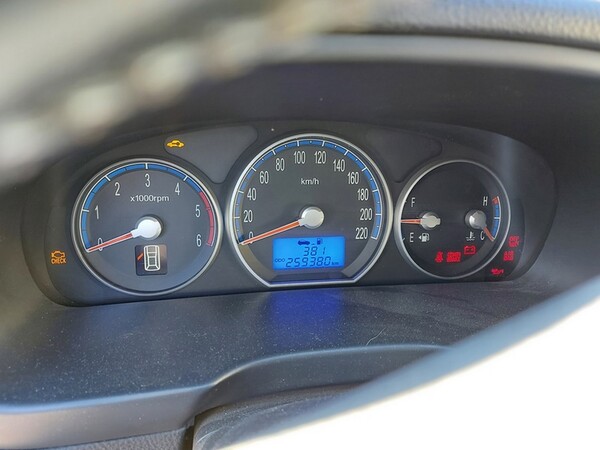 1#6932 Autocarro  Hyundai Santafe in vendita - foto 14