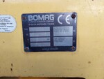 Immagine 2 - Rullo compattatore Bomag - Lotto 14 (Asta 6932)