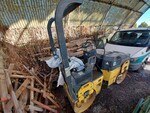 Image 5 - Bomag compactor roller - Lot 14 (Auction 6932)