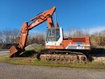 Image 1 - O&K Crawler Excavator - Lot 18 (Auction 6932)