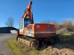 Image 3 - O&K Crawler Excavator - Lot 18 (Auction 6932)