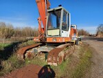 Image 4 - O&K Crawler Excavator - Lot 18 (Auction 6932)