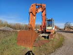 Image 5 - O&K Crawler Excavator - Lot 18 (Auction 6932)