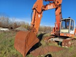 Image 6 - O&K Crawler Excavator - Lot 18 (Auction 6932)
