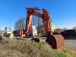 Image 7 - O&K Crawler Excavator - Lot 18 (Auction 6932)