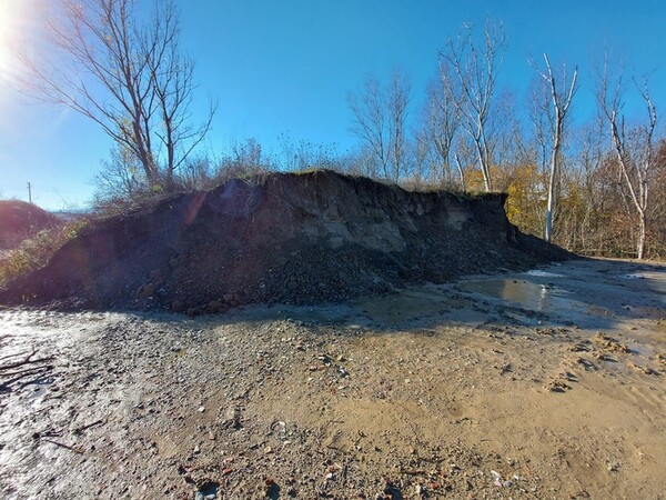 21#6932 Rimanenze di materiali inerti in vendita - foto 1