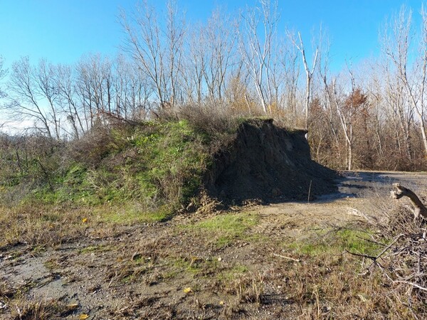 21#6932 Rimanenze di materiali inerti in vendita - foto 2