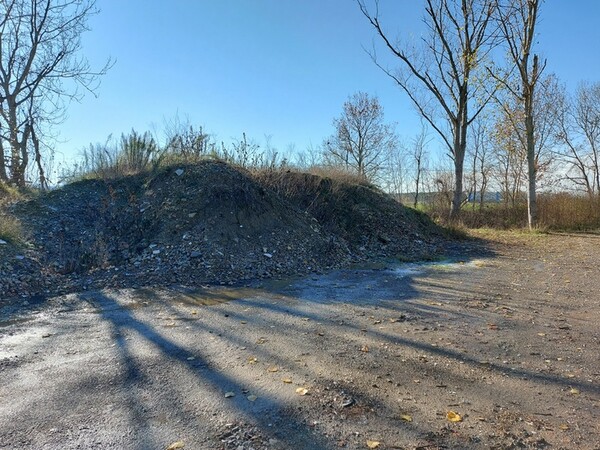 21#6932 Rimanenze di materiali inerti in vendita - foto 5