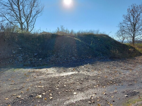 21#6932 Rimanenze di materiali inerti in vendita - foto 6