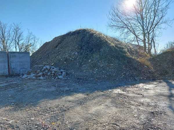 21#6932 Rimanenze di materiali inerti in vendita - foto 9