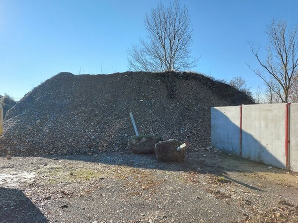 21#6932 Rimanenze di materiali inerti in vendita - foto 10