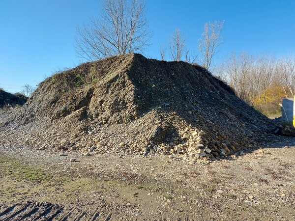 21#6932 Rimanenze di materiali inerti in vendita - foto 11