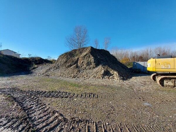 21#6932 Rimanenze di materiali inerti in vendita - foto 12
