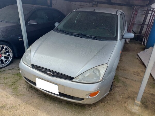 3#6934 Autovettura Ford Focus in vendita - foto 1