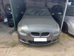 Autovettura BMW - Lotto 4 (Asta 6934)