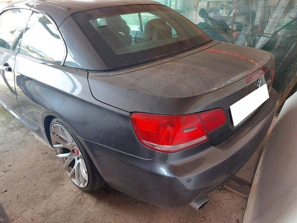 4#6934 Autovettura BMW in vendita - foto 3