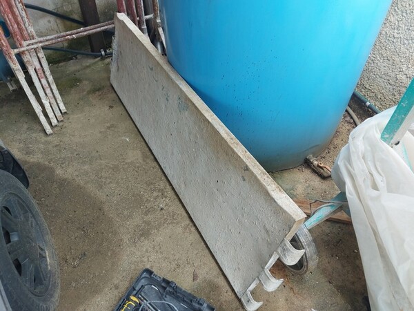 5#6934 Attrezzature da cantiere in vendita - foto 6