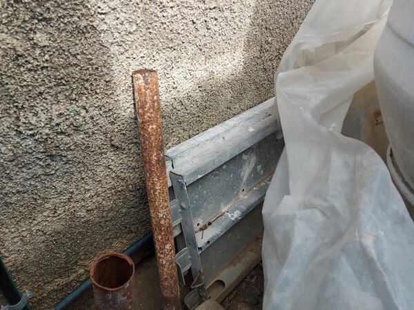 5#6934 Attrezzature da cantiere in vendita - foto 7