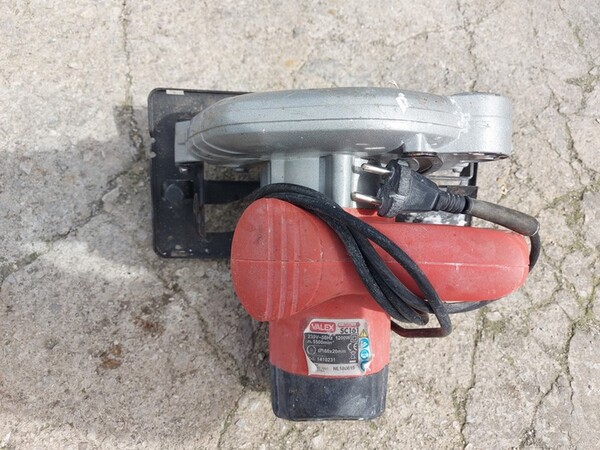 5#6934 Attrezzature da cantiere in vendita - foto 11
